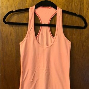 SALE SALE 🔥 Lululemon Cool Racerback